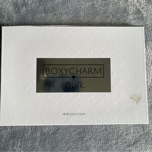 Pur Cosmetics Boxycharm 12 Piece Eyeshadow Palette